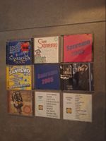 CD's Sanremo