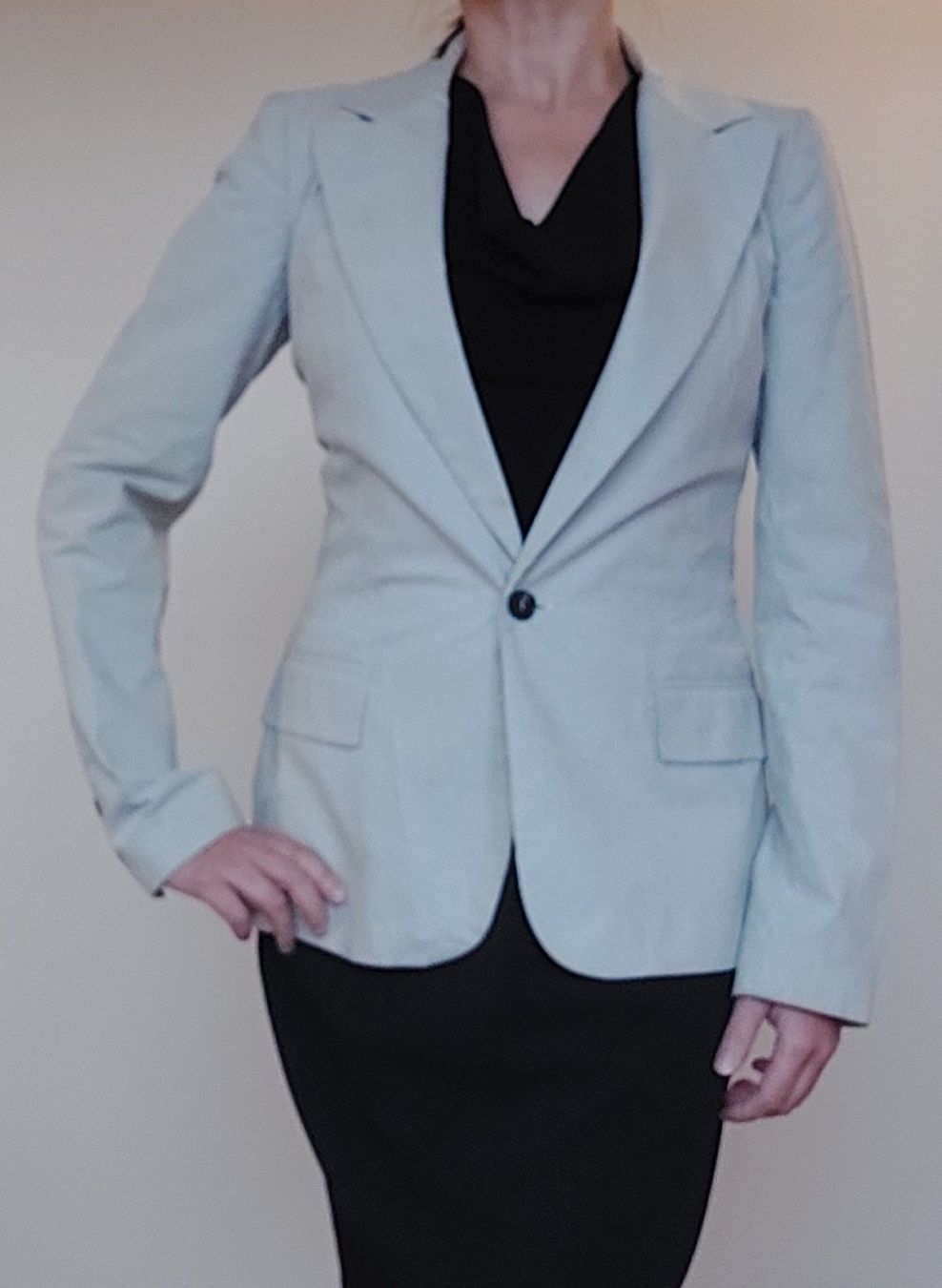 Giacche: Damen Blazer Marke Reiss – Usato da Horgen venduto da zur_jq85
