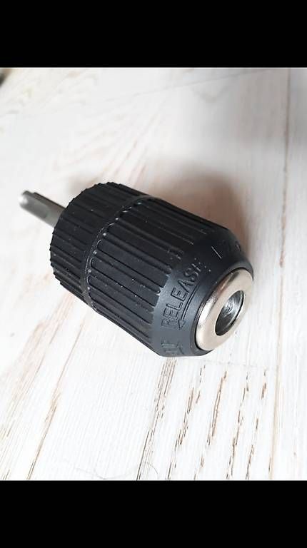 Tous les outils: Adaptateur sds mandrin autoserrant – Neuf (Voir description) à Delémont par grandpapa34 1