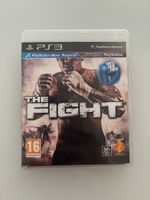 The Fight PS3 ( Playstation 3 )