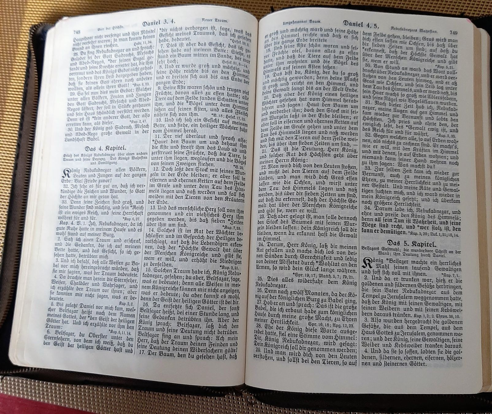 Libri: Bibel Wien 1951 – Usato da Zürich venduto da Zurich 6