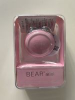 Foreo Bear mini Smart Microcurrent Facial Toning Device Pink