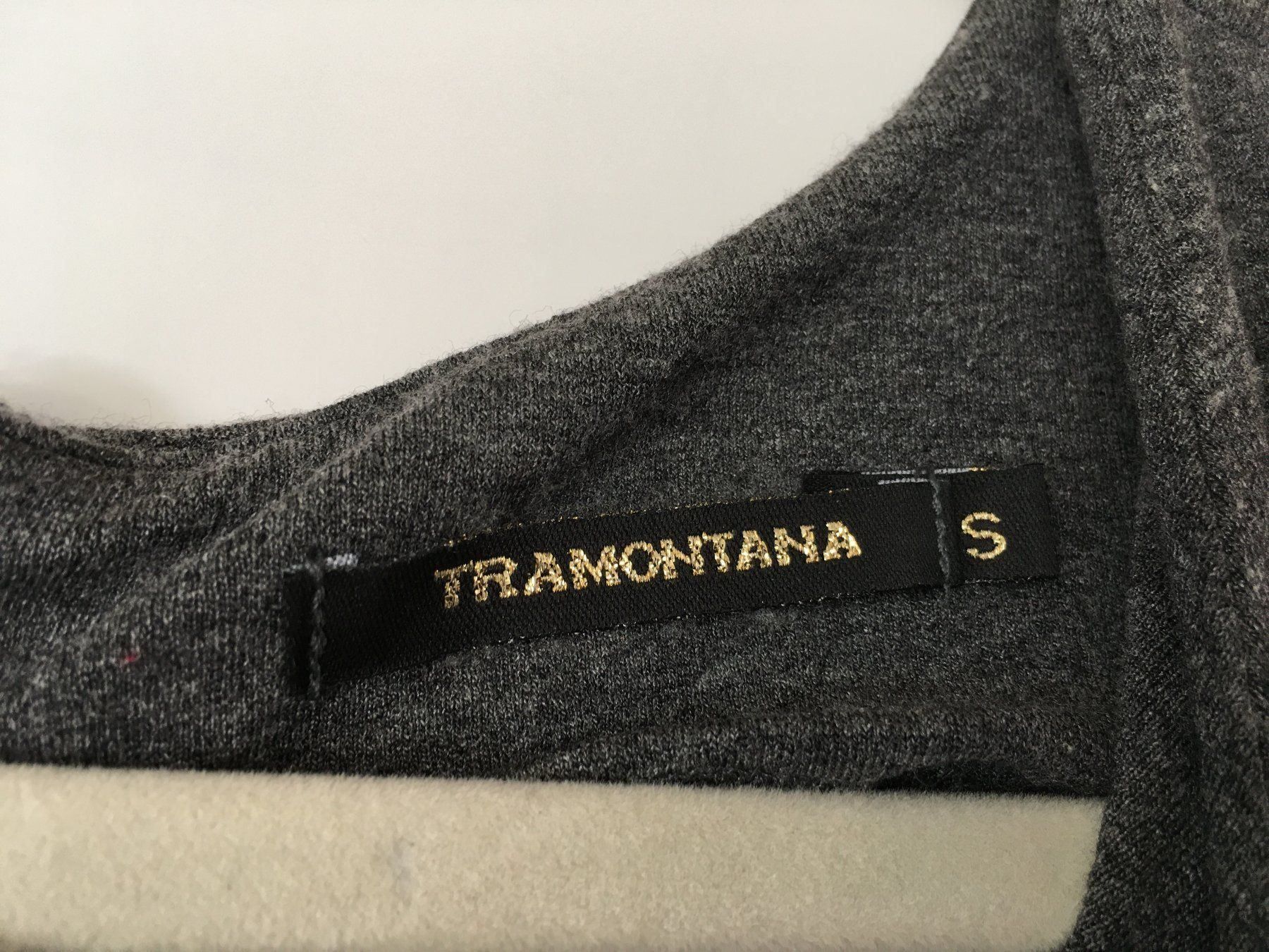 Vestiti: Super Kleid Tramontana - ärmellos - neu – Nuovo e nell'imballaggio originale da Luzern venduto da inf_c7r2 1