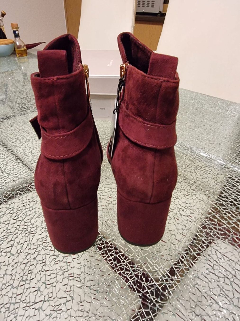 Tamaris Scarpe da donna: Tamaris Gr. 40 – Nuovo e nell'imballaggio originale da Luzern venduto da Edii025 9