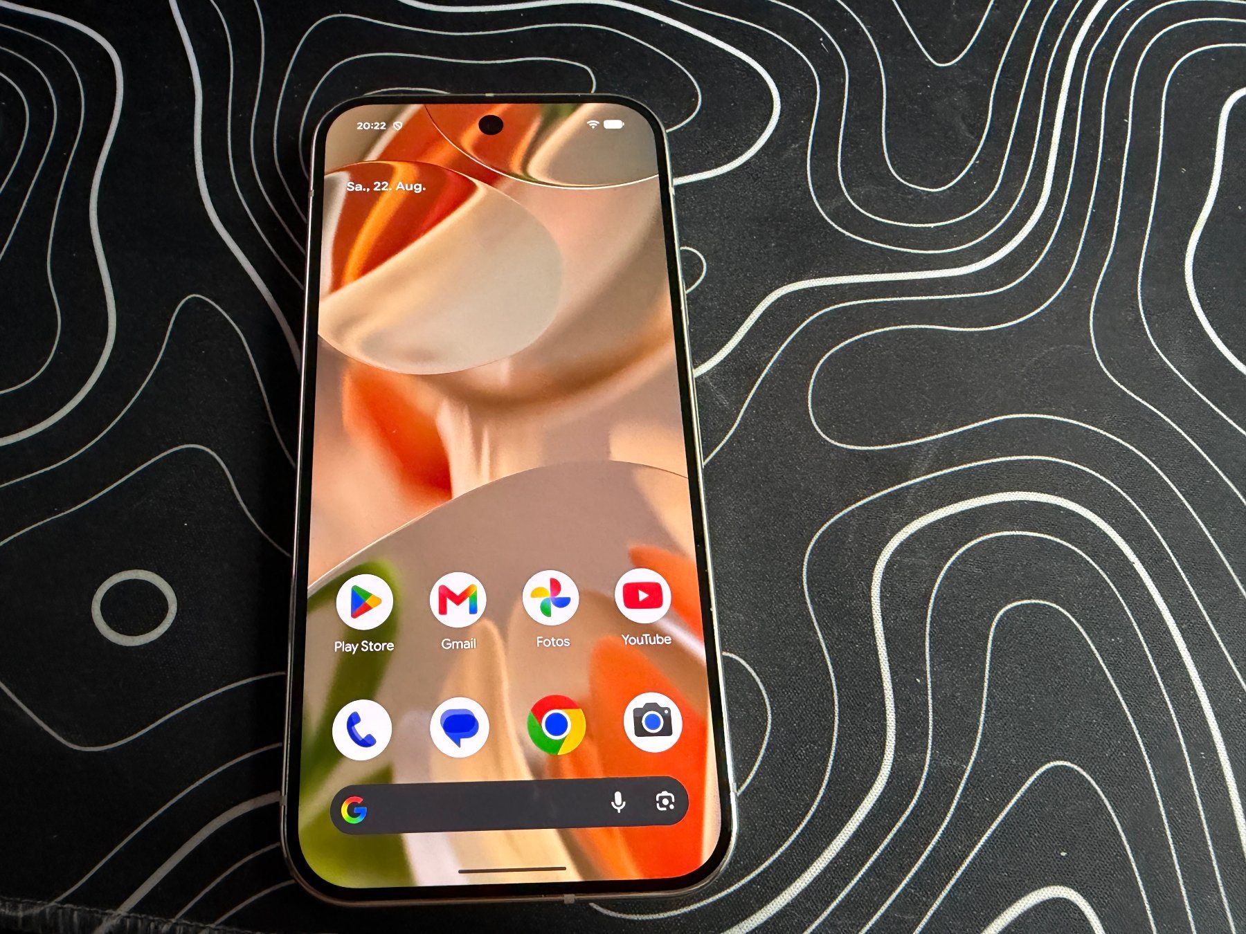 Google Handys / Smartphones: Google Pixel 9 Pro 128Gb#53 – Gebraucht aus Au SG von bah_6f5w 3