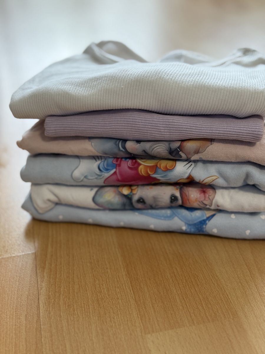 Lotti & Set di vestiti: 6x Strampler Grösse 90/104für Babys  – Usato da Busswil BE venduto da Izabella1990 3
