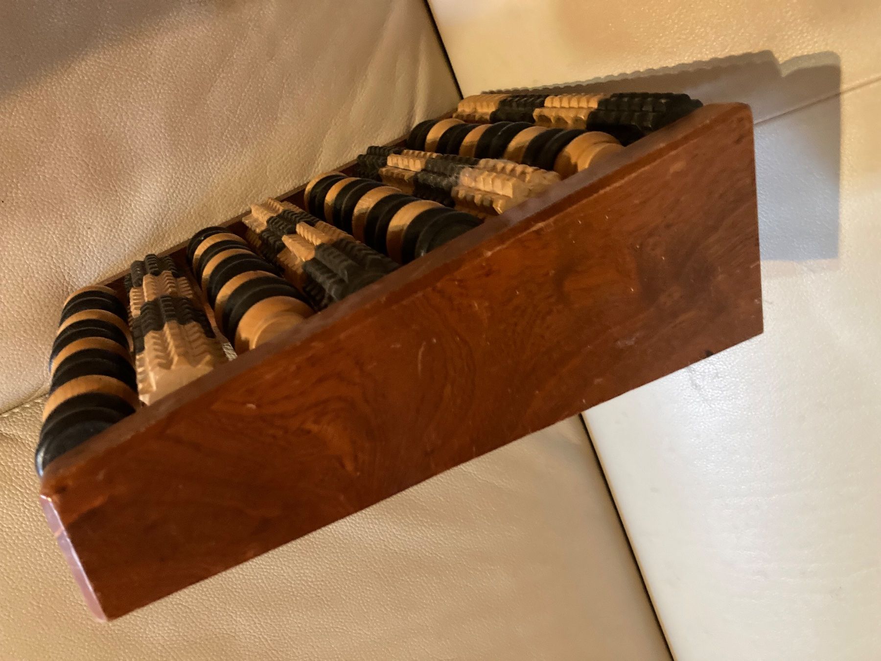 Dispositivi per massaggi: Fussroller – Usato da Urdorf venduto da lib_j5zw 1