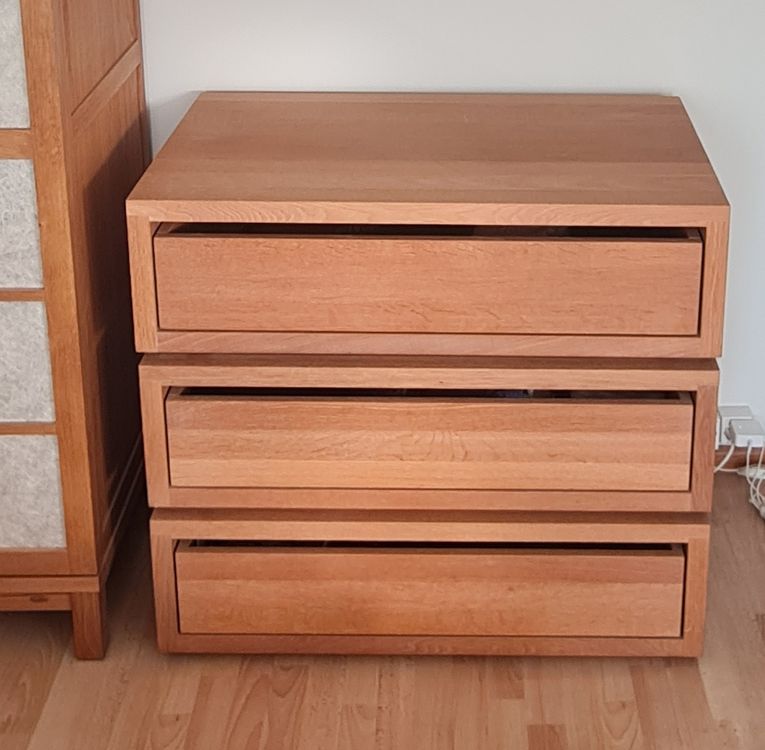 Sideboard, Kommode Grüne Erde (Gebraucht) in Basel für CHF 270 – nur Abholung auf Ricardo kaufen