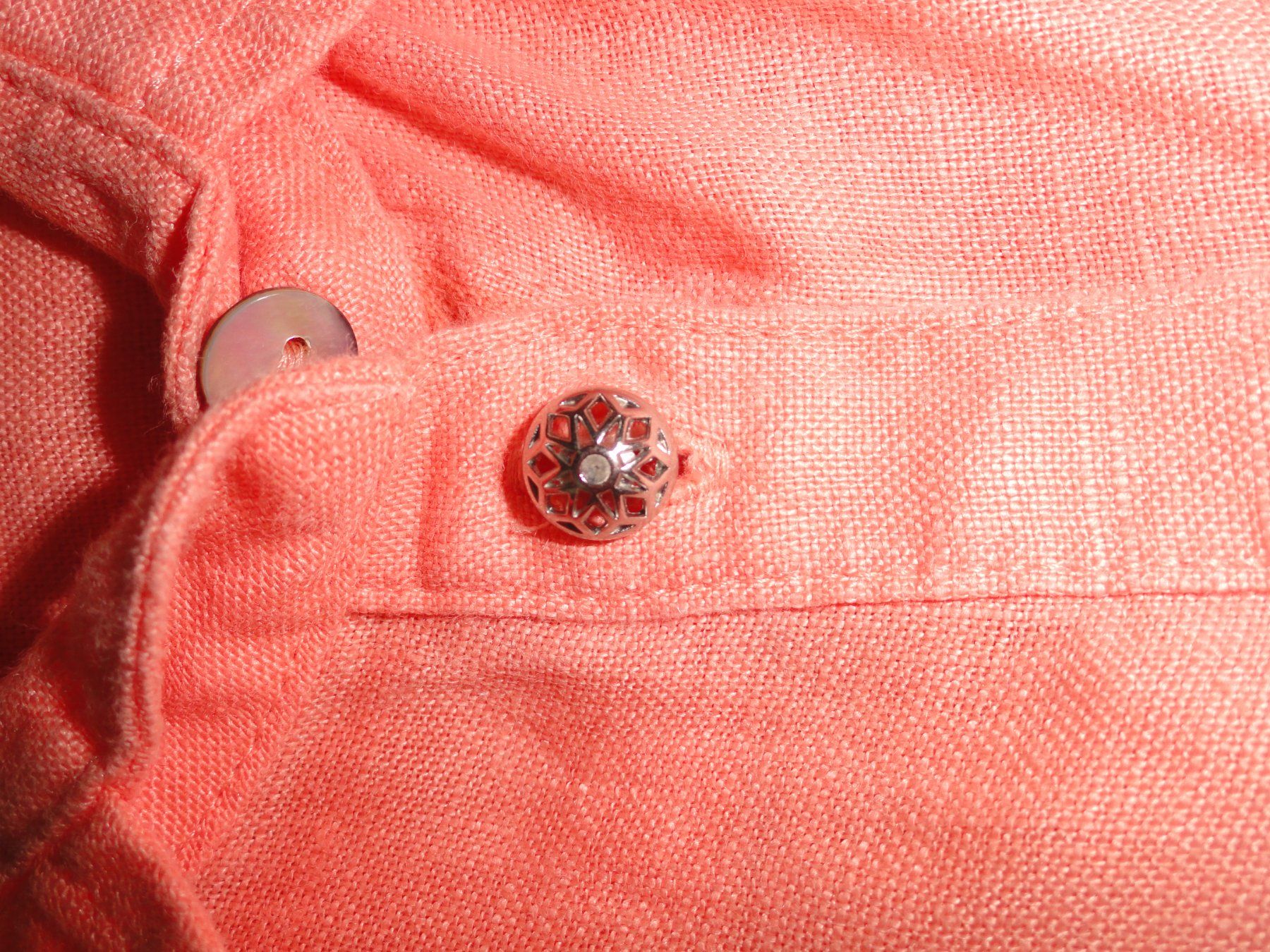 Gerry Weber Camicette: GERRY WEBER EDITION GR. L/XL *** – Usato da Uetendorf venduto da bibibop 1