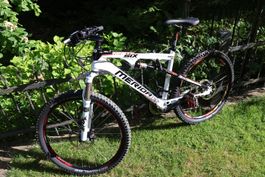 Merida MTB 46cm (M)Top Zustand, service gemacht
