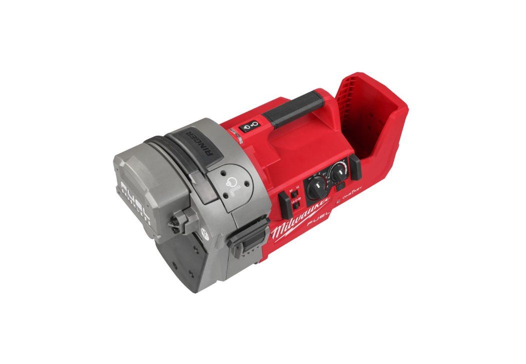 Milwaukee Tutti gli attrezzi: Milwaukee M18 Rollnut-groover Sprinkler usw – Nuovo e nell'imballaggio originale da Umiken venduto da miru007 1