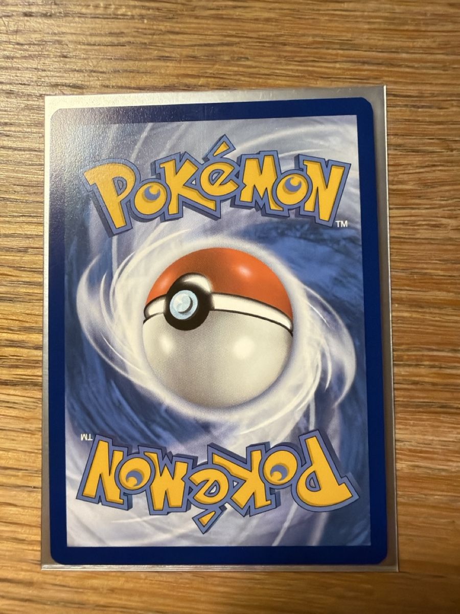 Pokémon Carte collezionabili: Armarouge Scarlett &Violett – Usato da Olten venduto da Dudesack90 1