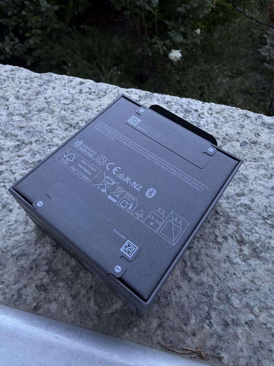 Samsung Cuffie: Galaxy Buds4 Pro – Nuovo e nell'imballaggio originale da Ardon venduto da Leonel-C 1