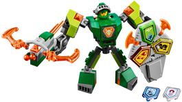 LEGO® Nexo Knights 70364 Action Aaron (gebraucht)