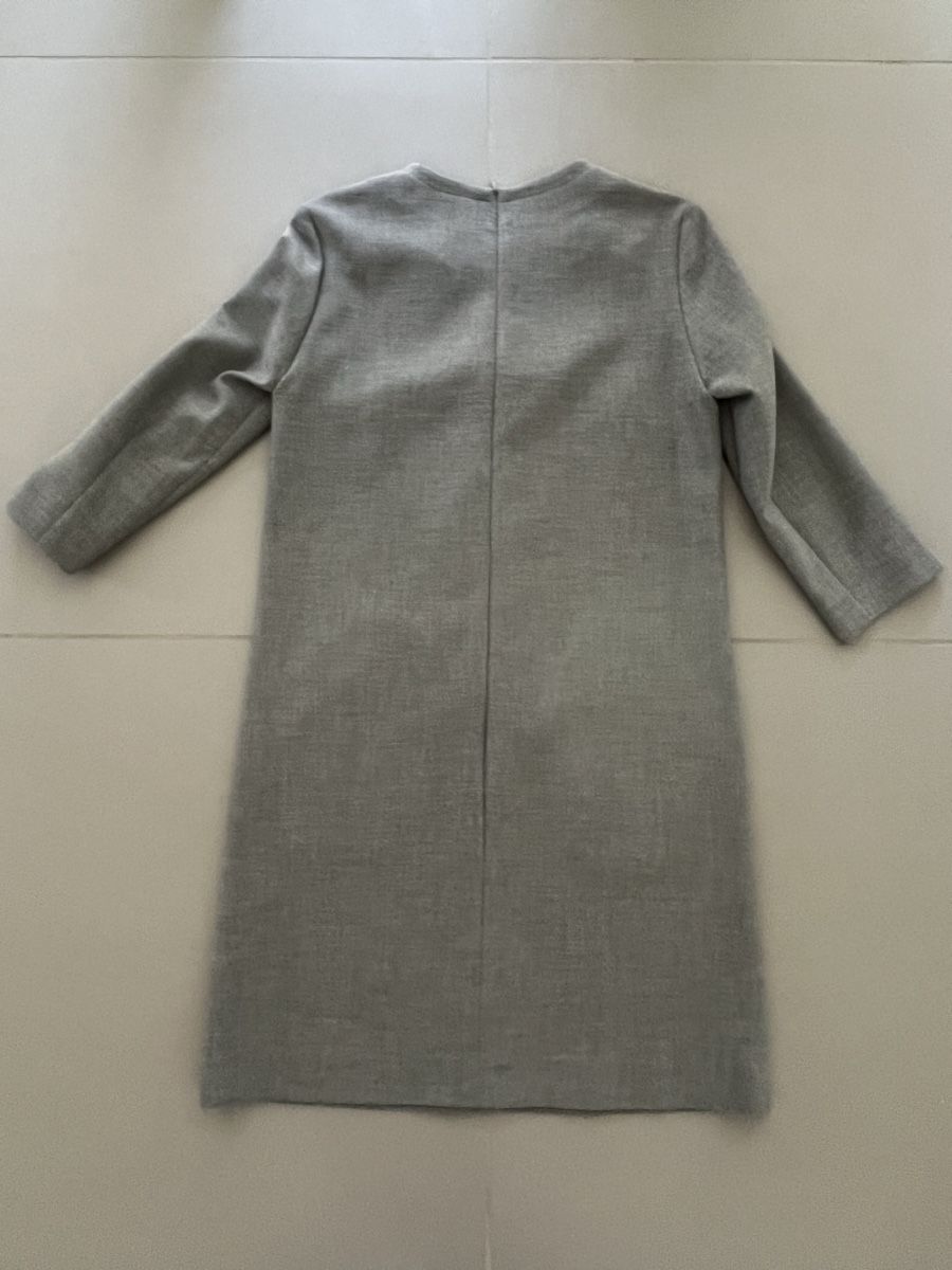 Gérard Darel Vestiti: Gérard Darel - robe grise - taille 36 – Nuovo (secondo la descrizione) da Ste-Croix venduto da Caramel31 2