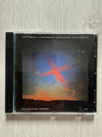 Gary Peacock, Voice from the past-Paradigm CD