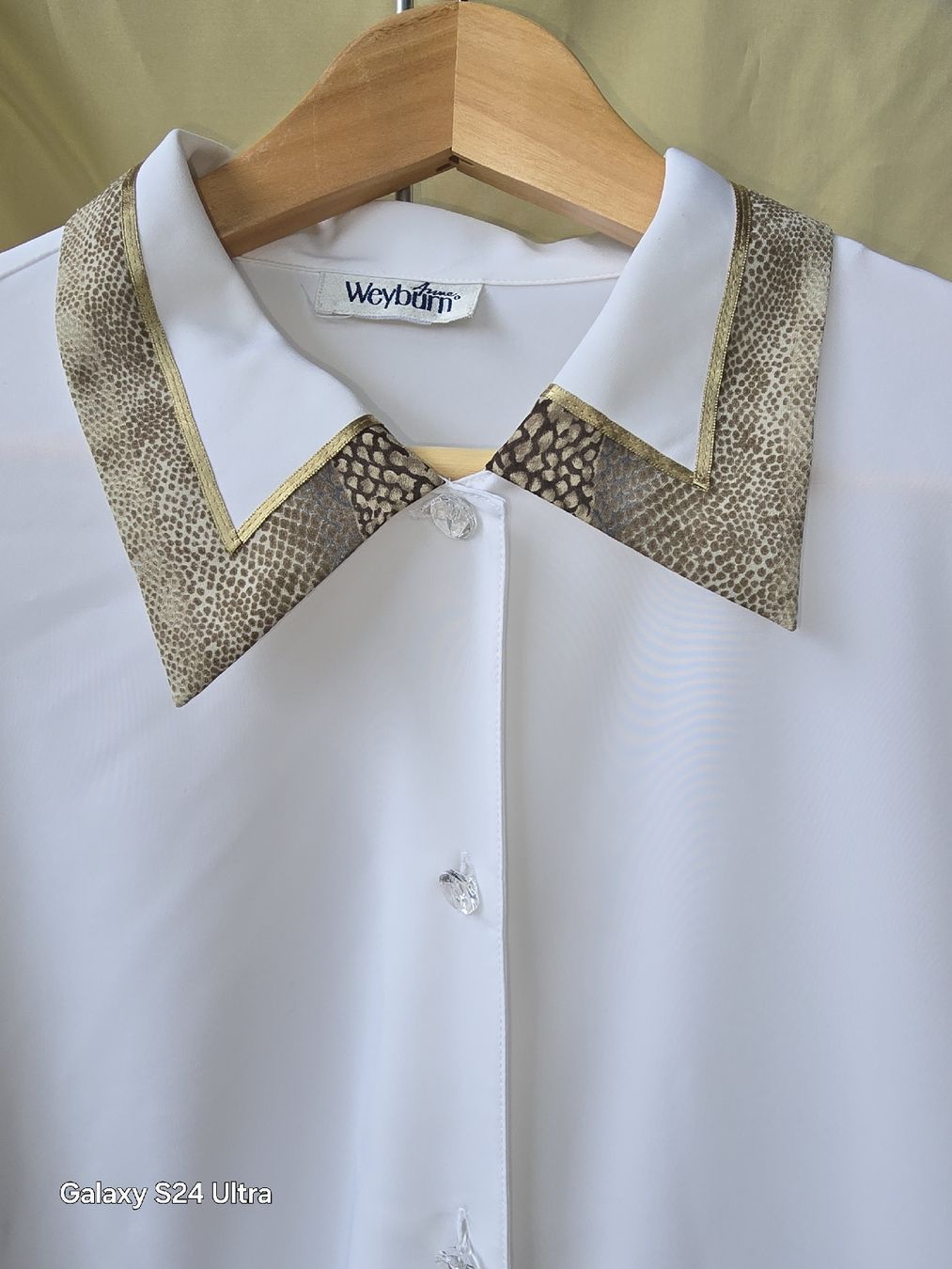 Lotti di vestiti: 4er Set Blusen, Gr. 52, verschiedene Designs – Usato da Gelterfingen venduto da charly3333 2