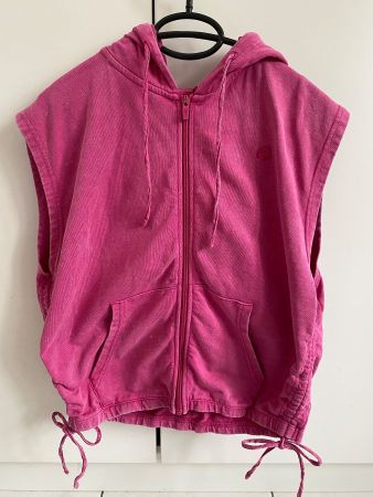 Oceansapart by Sarah Harrison - Weste / Gilet - Grösse S