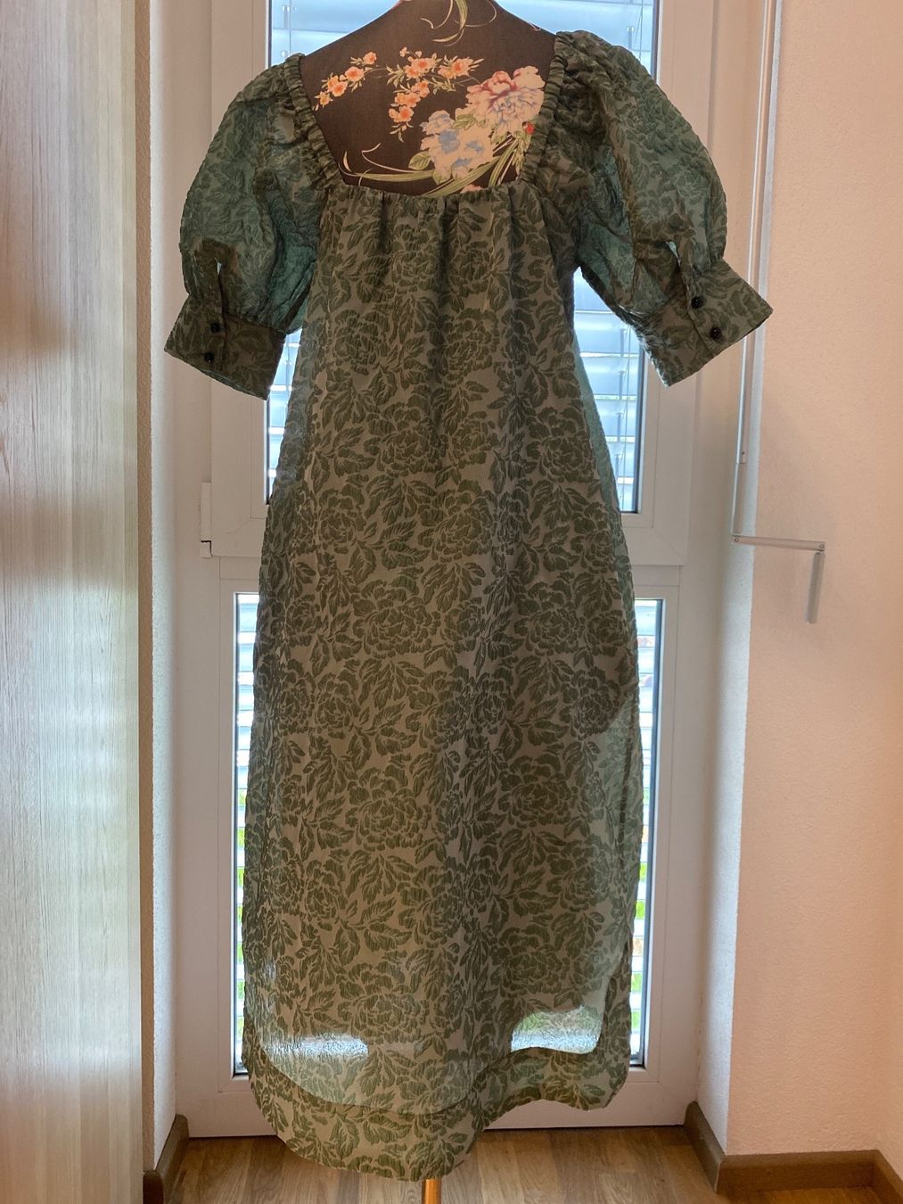Ganni Vestiti: GANNI Kleid Grösse: 38 – Usato da balsthal venduto da davidbalsthal23 2