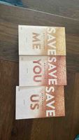 Mona Kasten Save Me You Us Bücherpaket wie neu