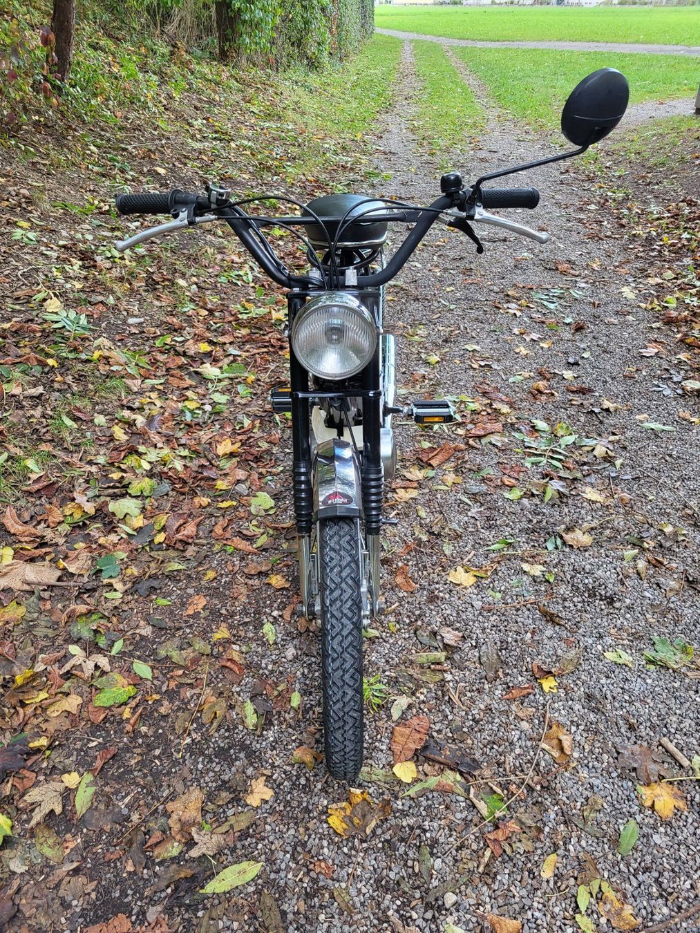 Puch Ciclomotori: Mofa Puch Maxi S – Usato da Heimberg venduto da michael.lauber 9