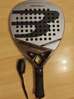 Padel Schläger Bullpadel Vertex 03 Comfort, gebraucht