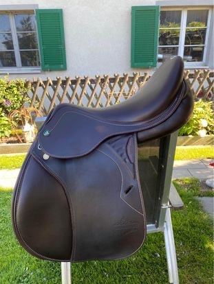 Selle & Accessori: Sattel – Usato da Seon venduto da rhaur