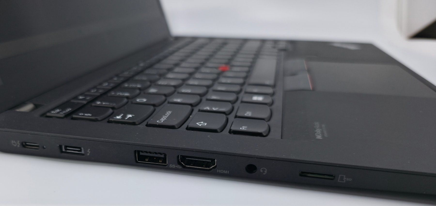 Lenovo Notebook: LENOVO Thinkpad T14 – Usato da Hildisrieden venduto da Kuwai14 2