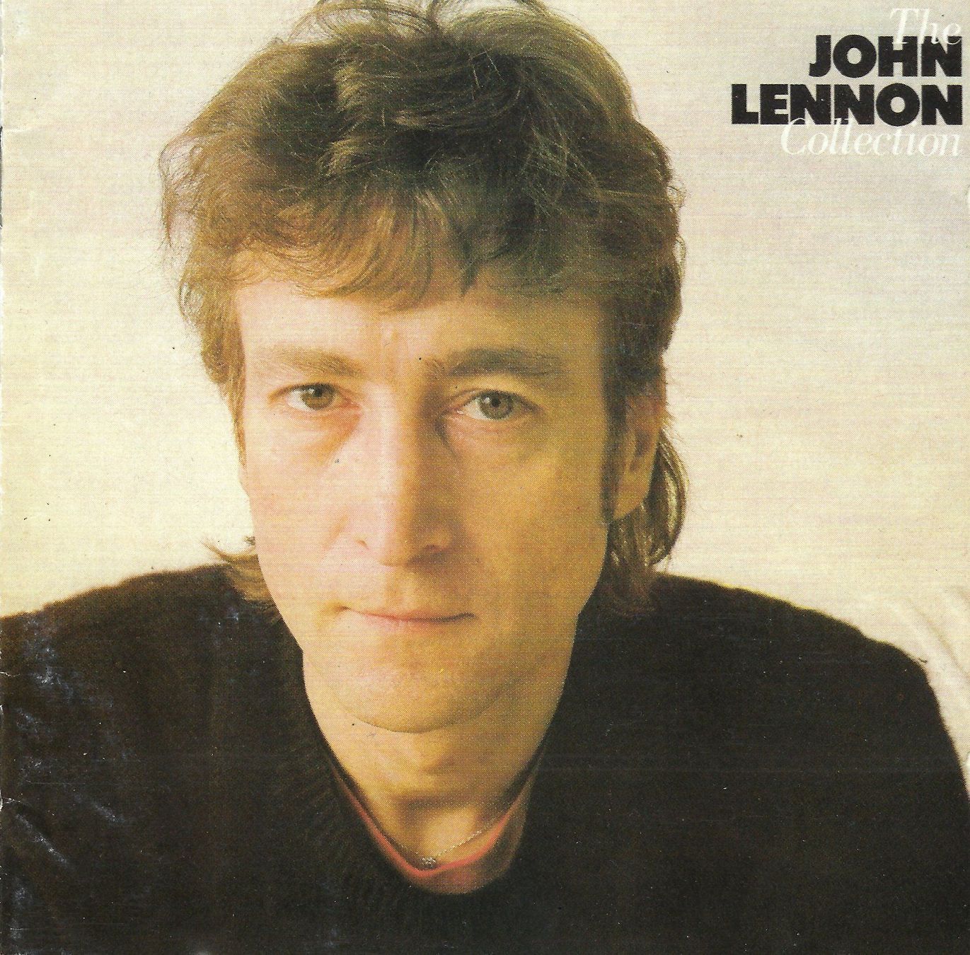 CD: CD: JOHN LENNON - The Collection – Usato da Rotkreuz venduto da groeli69
