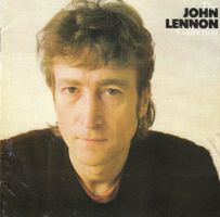 CD: JOHN LENNON - The Collection