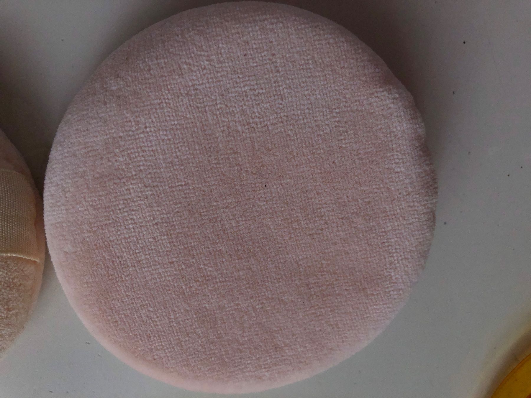 Make-up: 3 Puder Quasten, neu – Nuovo e nell'imballaggio originale da Arlesheim venduto da leyRum4.5 5