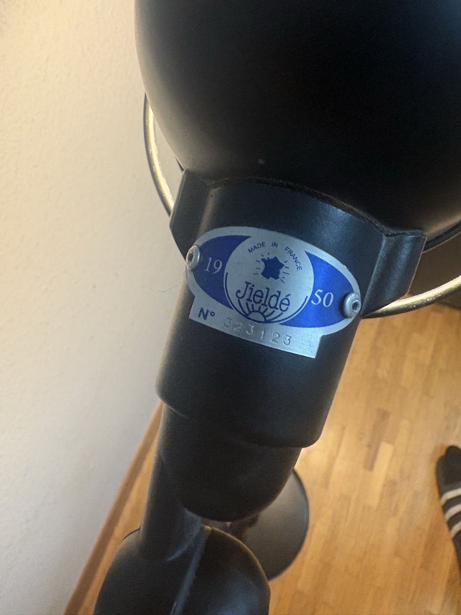 Lampen: Jolie lampe articulée  – Gebraucht aus petit lancy von FerreiraLuis 1