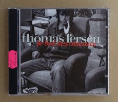 Thomas Fersen – Le Bal Des Oiseaux (France) - T7