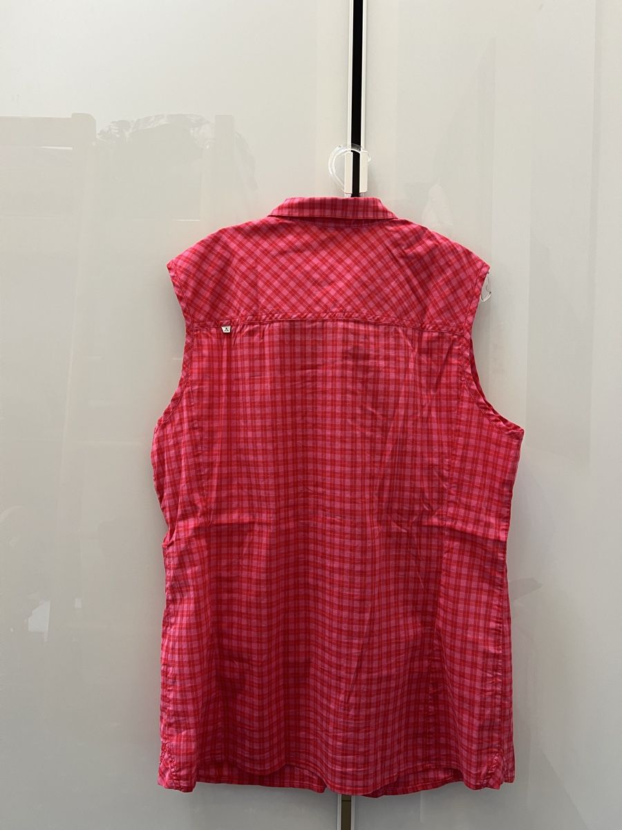 Schoeffel Blusen: Wanderbluse, Schöffel, 42 – Neu (gemäss Beschreibung) aus Grindelwald von wand_24 1