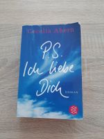 Ahern Ceclia, P.S. Ich liebe Dich