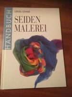 Seiden Malerei Ursel Lemke