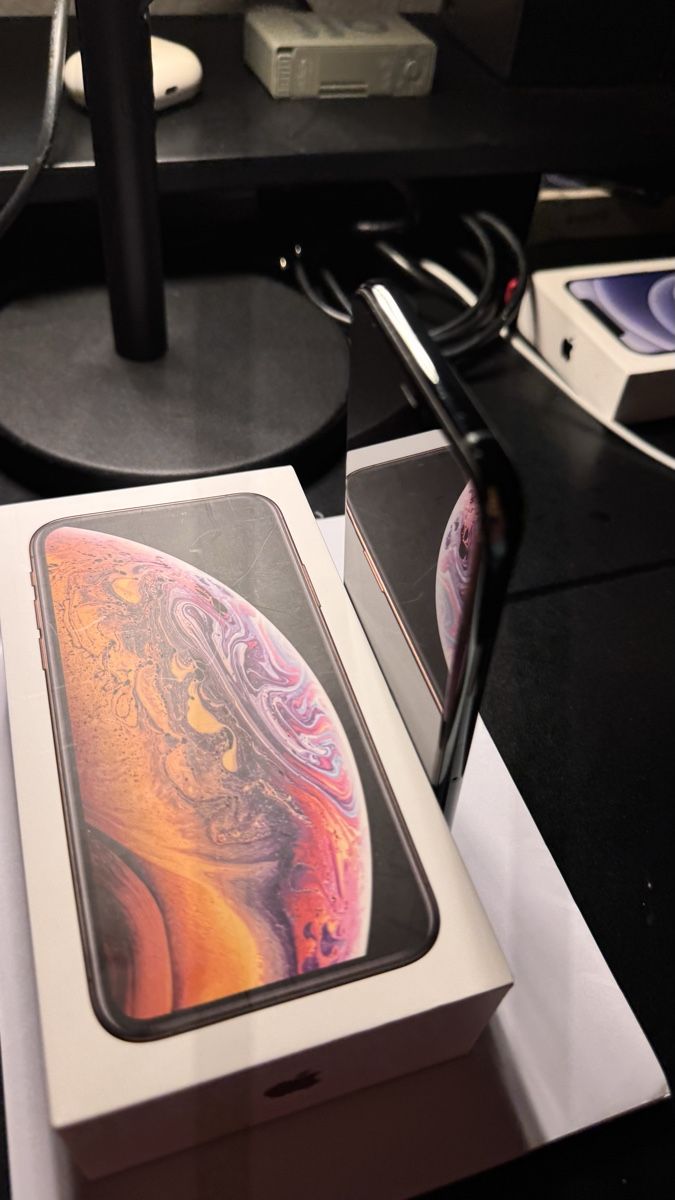 Apple Portables: Iphone 11pro – D'occasion à Bern par liv_f5lq 5