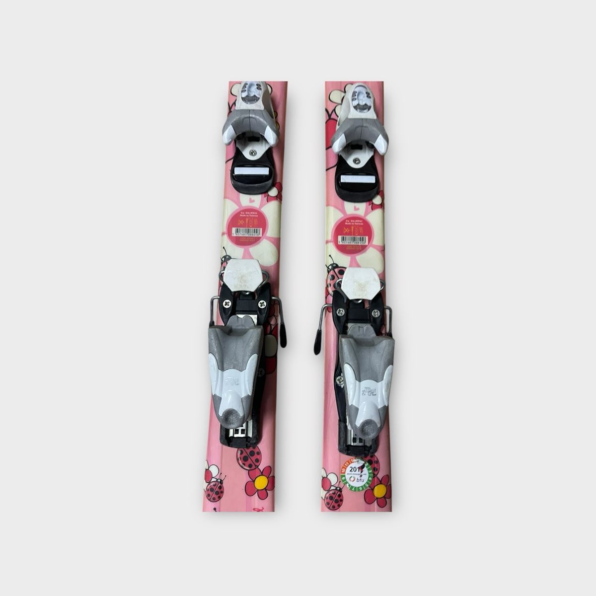Skis: Kinderski 93cm – D'occasion à Murten par Ski-Outlet 2