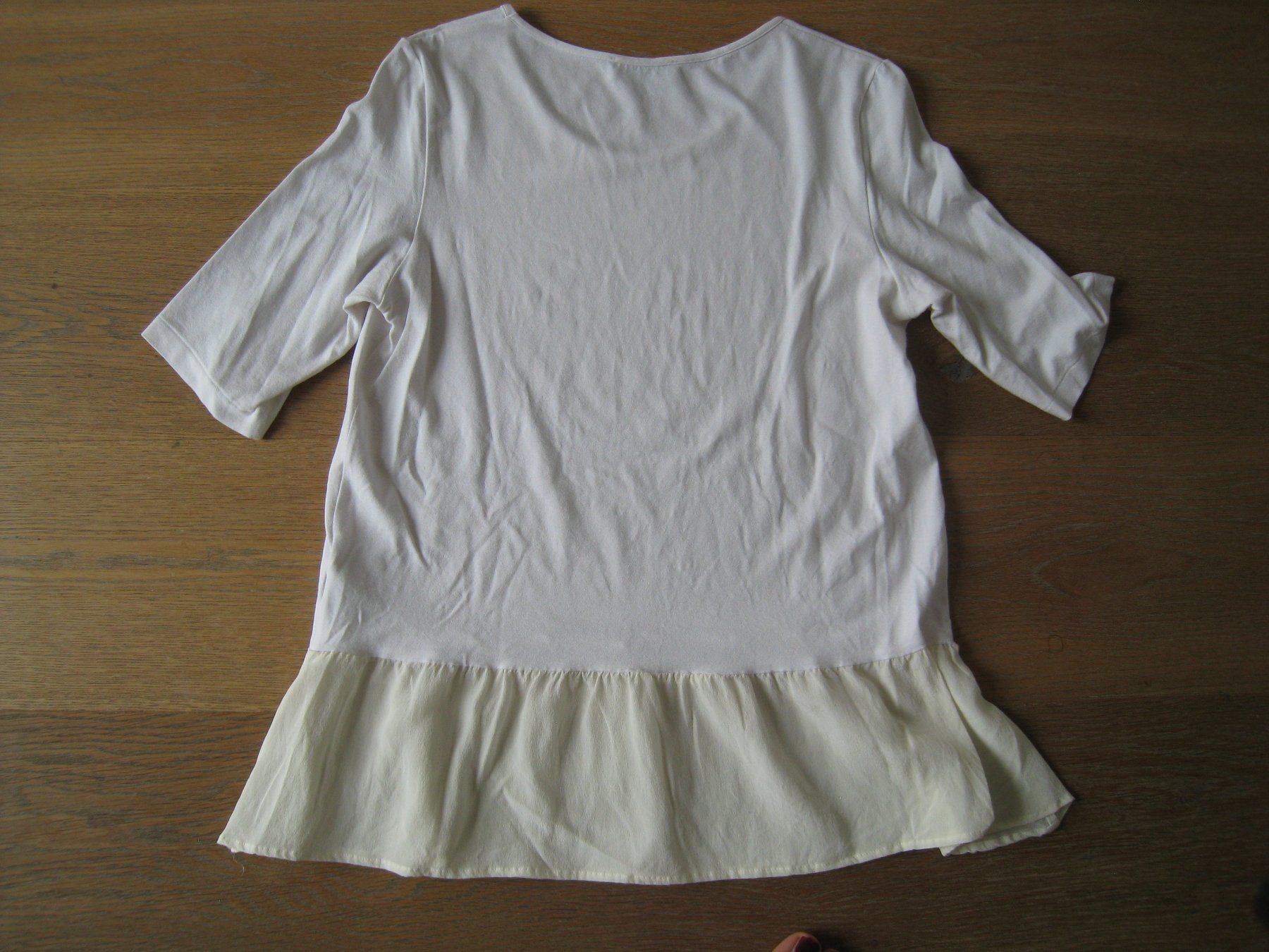 T-Shirts: Sommerliches Gran Sasso Shirt Gr. 38 – Gebraucht aus Freienstein von Jessy024 2