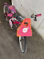 Vélo fille 20 pouces