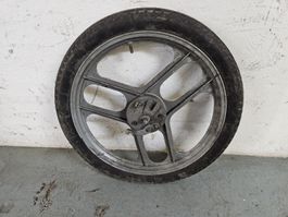Pony 16 Zoll Vorderrad