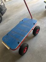 Bollerwagen