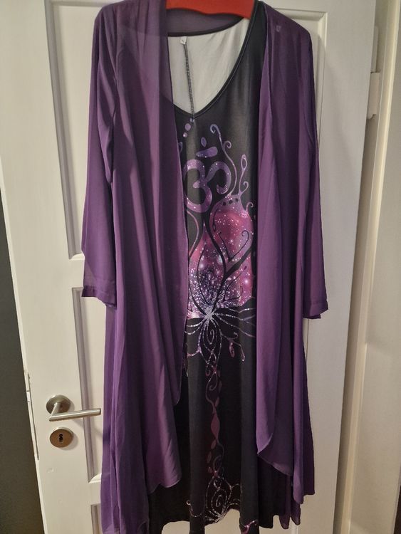 Kleid Lira in XS main image 0