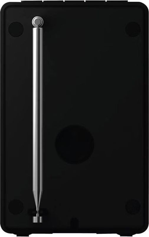 Philips Radio: PHILIPS | FM/DAB+ radio | Bluetooth | TAR5100 | Black | New – Nuovo e nell'imballaggio originale da Sion venduto da bitfenix 5
