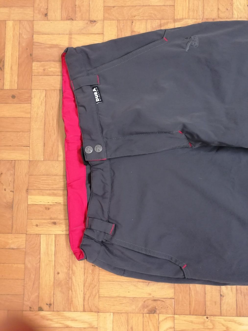 Salewa Pantaloni: Salewa wander hose 164 – Usato da Müllheim Dorf venduto da florita01 5