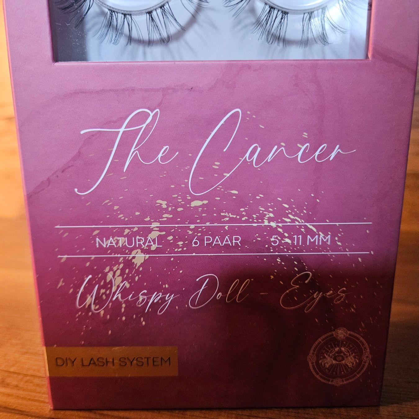 Make-up: Aylashes Set, Kunstwimpern – Neu (gemäss Beschreibung) aus Reichenbach i. K. von ANiZu83 4