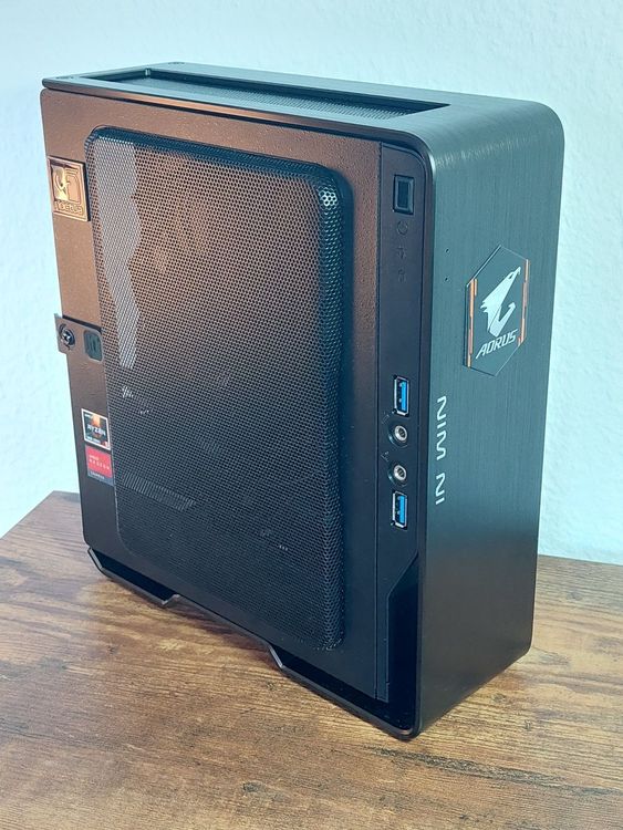 In win Chopin PC case (D'occasion) à Bourrignon pour CHF 38 – avec ...