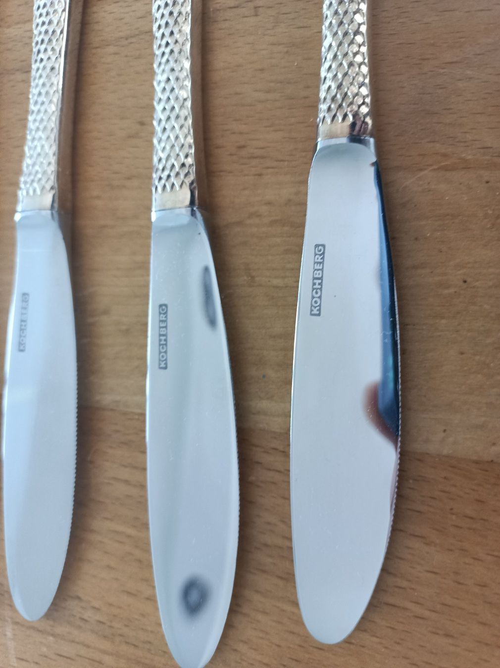 Bestecksets: Silberbesteck 30 Teilig guter Zustand – Gebraucht aus Mettmenstetten von Motoro66 1