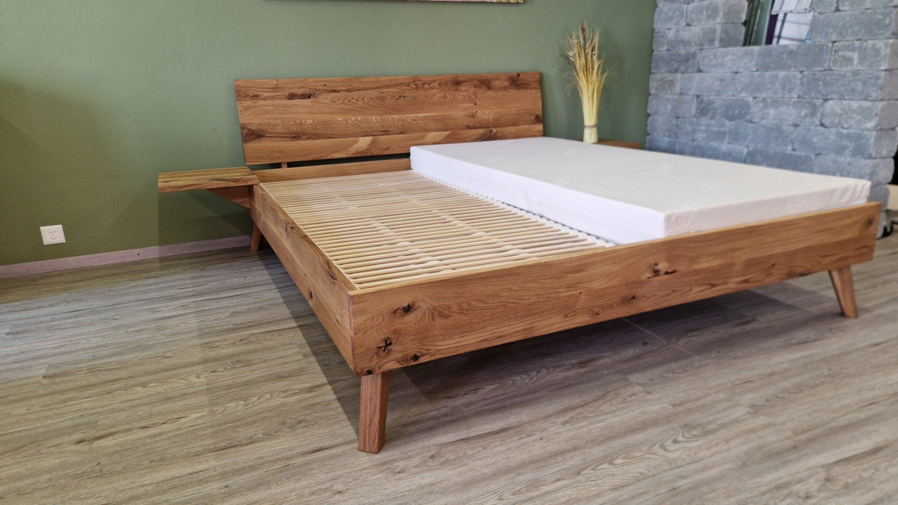 Hüsler Nest Lits: Du – Neuf (Voir description) à Langenthal par Noxwell 5
