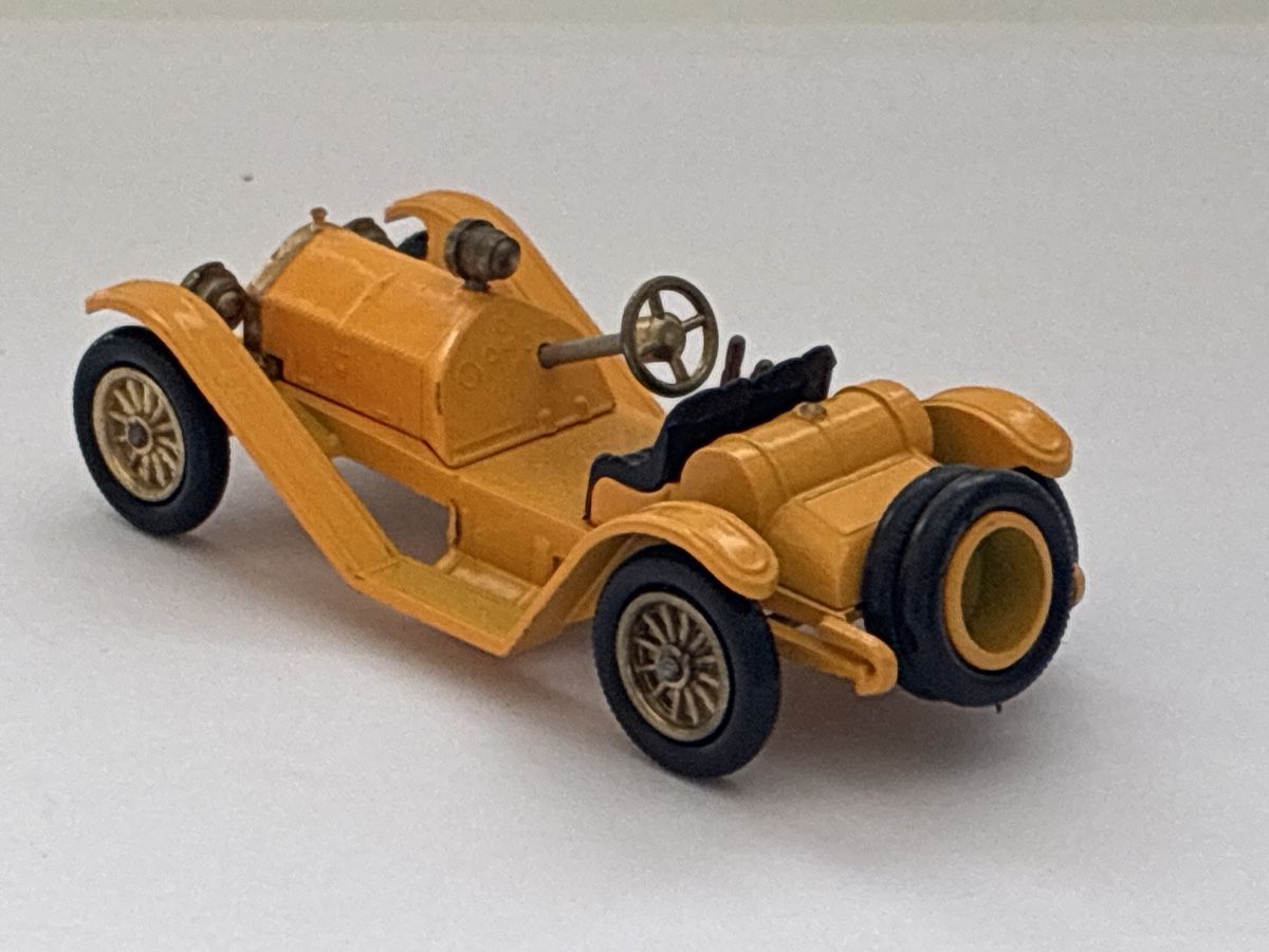 Voitures modèles: Mercer Raceabout 1913 – D'occasion à Seuzach par steig43 1